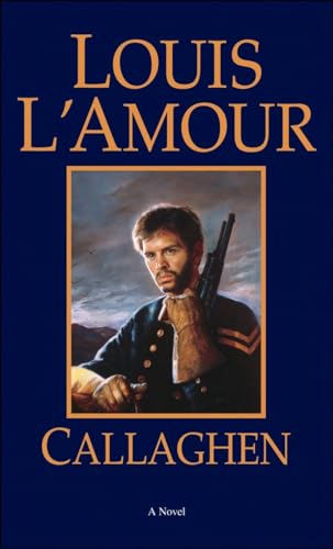 Callaghen: A Novel view 2
