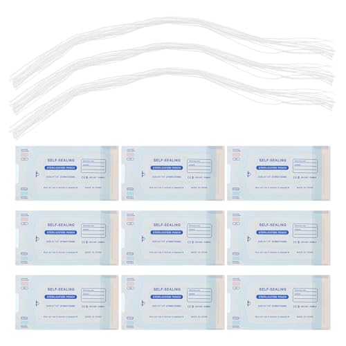 iplusmile 20 Paquetes De Suero Para El Cuidado De La Piel Cuidado Antienvejecimiento Hilos De Contorno Facial Hilos De Proteína Para El Rostro Suero Facial