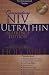 Cornerstone Ultrathin Reference Bible