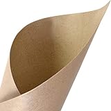 Micro-Mark MTP Moldable Thermoplastic Large, 19.5' x 29.5” Sheet