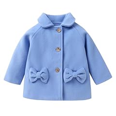 Blue and Bow Pockets