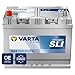 Produktbild VARTA Automotive DYNAMIC SLI (E24) 12V 70Ah 630A - Nassbatterie KFZ mit Standardausstattung & ohne Start-Stopp System - Starterbatterie für einfachen Energiebedarf - Bleisäurebatterie wartungsfrei
