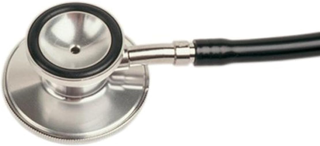 ADCFabrication Dual Head Stethescope