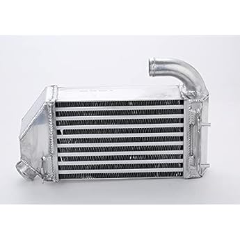 Jimney JB23W Intercooler Jinnie 1-3 98.10-01.12 High Capacity Genuine Replacement Intercooler Kit TURBO LSEX-F