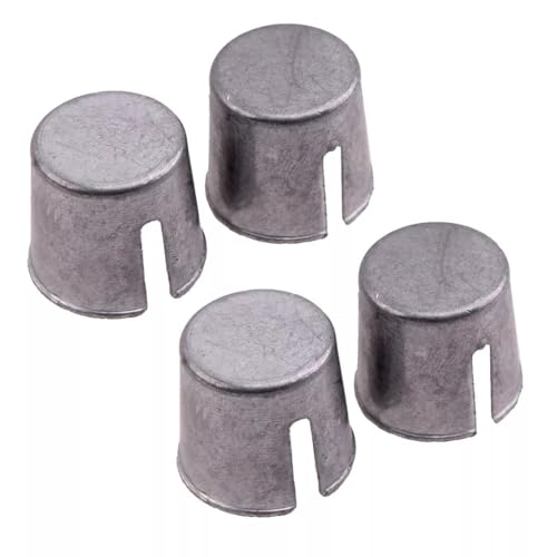 Cales bornes batterie voiture lot de 2 paires cosses desserrées adaptateur plomb auto