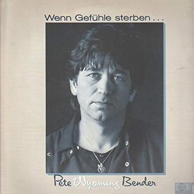 Wenn Gef&uuml;hle sterben...