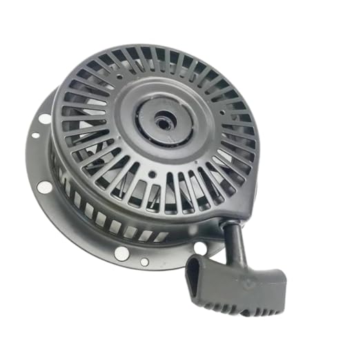 Lanceur à rappel 590785 pour réparer votre tondeuse au jardin