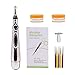 N Noble One Acupuncture Pen,Electronic Accupuncture Pen Massage Pen Energy Pen Relief Pain Tools,1 x AA Battery (Not Included)