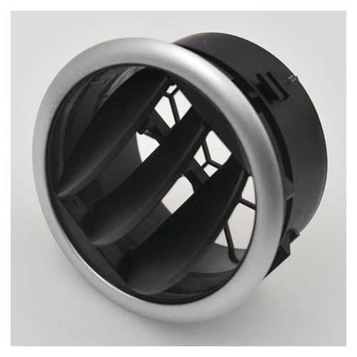 Salida de aire acondicionado para Suzuki SX4 2005-2013, deflector de calefacción central