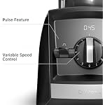 Vitamix A2300 Ascent Series Smart Blender, Professional-Grade, 64 oz Low-Profile Container, White - Image 4
