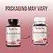Easy Absorption Astaxanthin Supplement - 10mg Astaxanthin from Haematococcus Pluvialis Fresh Microalgae for Skin and Eye Health Support - Rich in Antioxidants and Carotenoids (180 Servings)