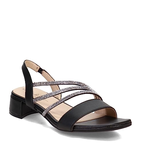 Image of LifeStride womens Joy Strappy Sandal
