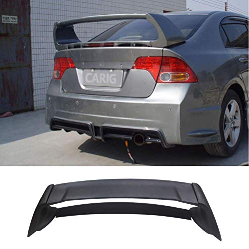 CARIG シビック リアスポイラー ホンダ 713I1y8BFeL._UF350,350_QL50_.jpg