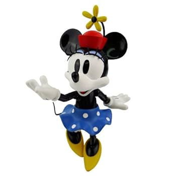 新品未使用 ハイブリッド・メタル・フィギュレーション　ミッキーマウス フィギュア Amazon | 【ハイブリッド・メタル・フィギュレーション】 #003