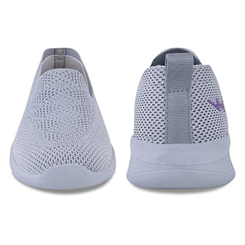 Image of Campus womens Jitters Walking Shoes