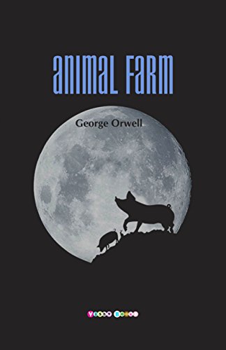 Animal Farm (English Edition)