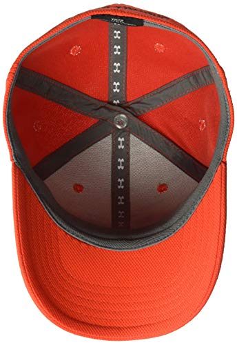 Image of Under Armour Boys' Blitzing Cap Stretch Fit