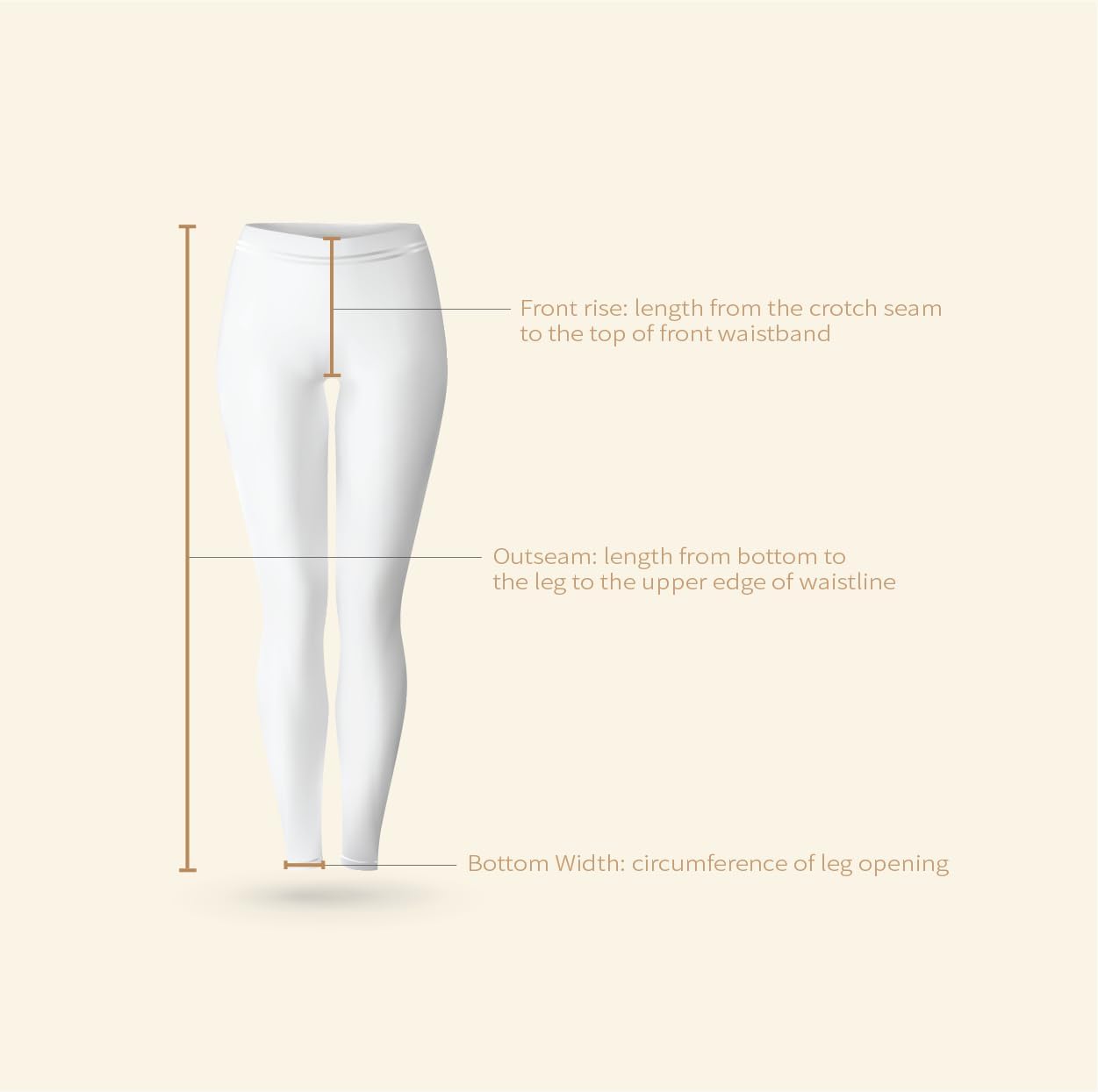 Nude Stretch Sports Yoga Flared Pants Tight and Slim High Waist Peach Hip Lift Fitness Trousers Casual Pants