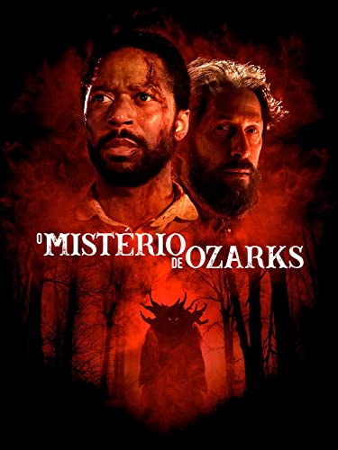 O Mistério de Ozarks