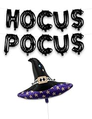 Hocus Witch Hat