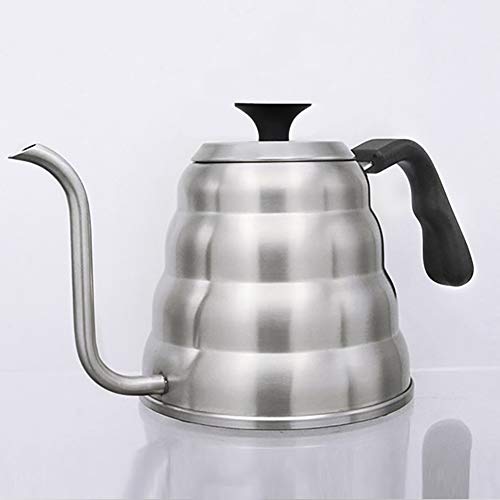 Heaven2017 Chaleira – Aço inoxidável