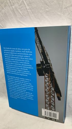 Gestão de Custos de Obra: Conceitos, Boas Práticas e Recomendações