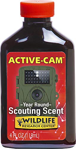 Wildlife Research Center Active-Cam (Trail Camera Scent) Cover