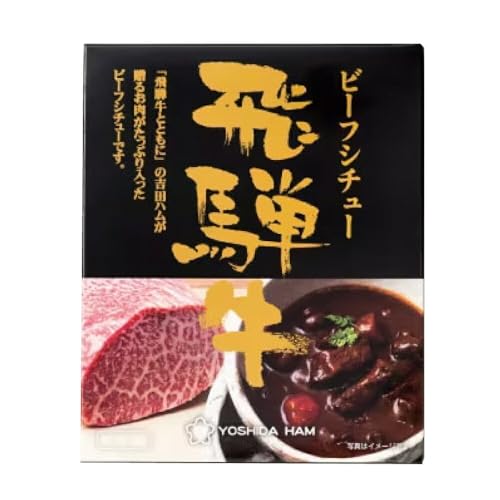 ビーフシチュー レトルト 飛騨牛ビーフシチュー 6個 セット [サワセイ 江南店 愛知県 江南市 ko23btu100024]