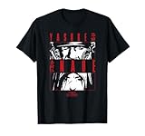 con Licencia Oficial de Assassin Creed Shadows Camiseta