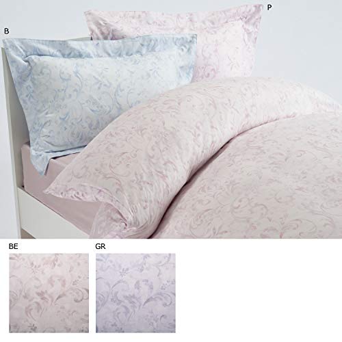 Amazon｜西川 クオリアル 掛けふとんカバー シングル QL9601 日本製