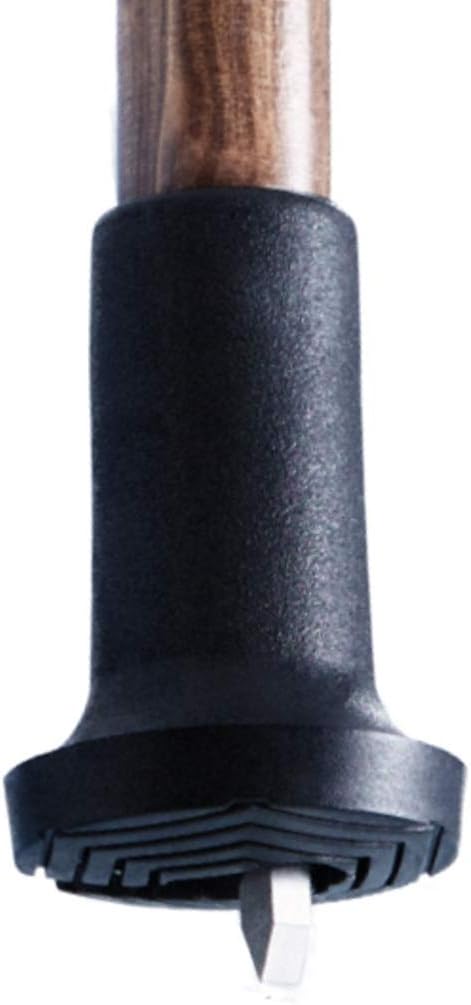 bastone da passeggio per neve e ghiaccio