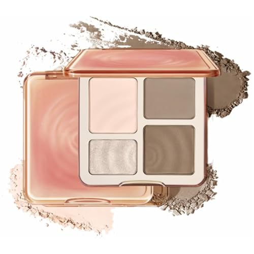 �V�F�[�f�B���O �����n���}�X�^�[ �p���b�g | �n�C���C�g���V�F�[�f�B���O��� 4�F�p���b�g ���烁�C�N �@�� �m�[�Y�V���h�E ���̊� ������ �h�� �����R�X�� (#01 �N�[���g�[��)