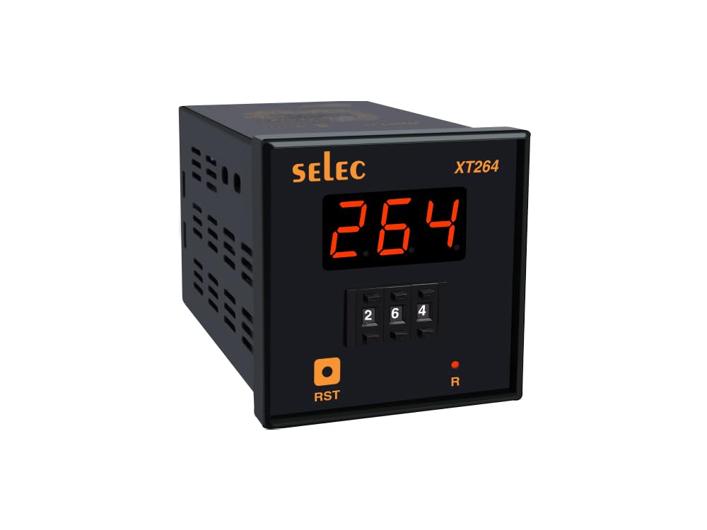 Digital Timer Selec XT264A-image-48