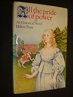 All the Pride of Power 0356045455 Book Cover