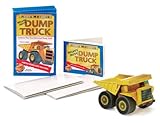  Mega Motors: Heavy Duty Dump Truck