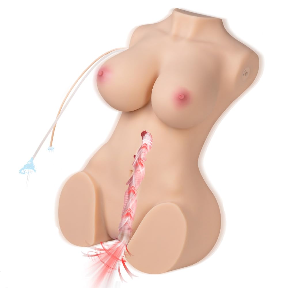electric hips sex dolls ARVACY Electric Sex Doll Automatic Male Masturbator