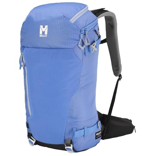 Millet – Ubic 20 – Mochila para hombre y mujer de 20 l – Senderismo y trekking