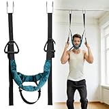 Neck Stretcher, Neck Stretcher Cervical Traction Device for Decompression Home Physical Therapy