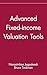 Advanced Fixed-Income Valuation Tools