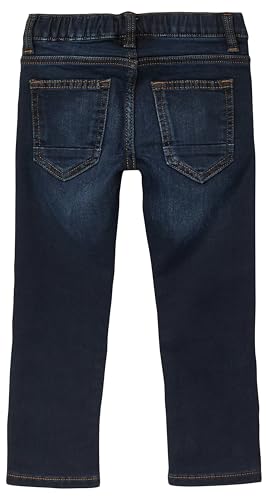 Pantalones vaqueros rectos s.Oliver Junior de niño con corte regular fit talla 122 2