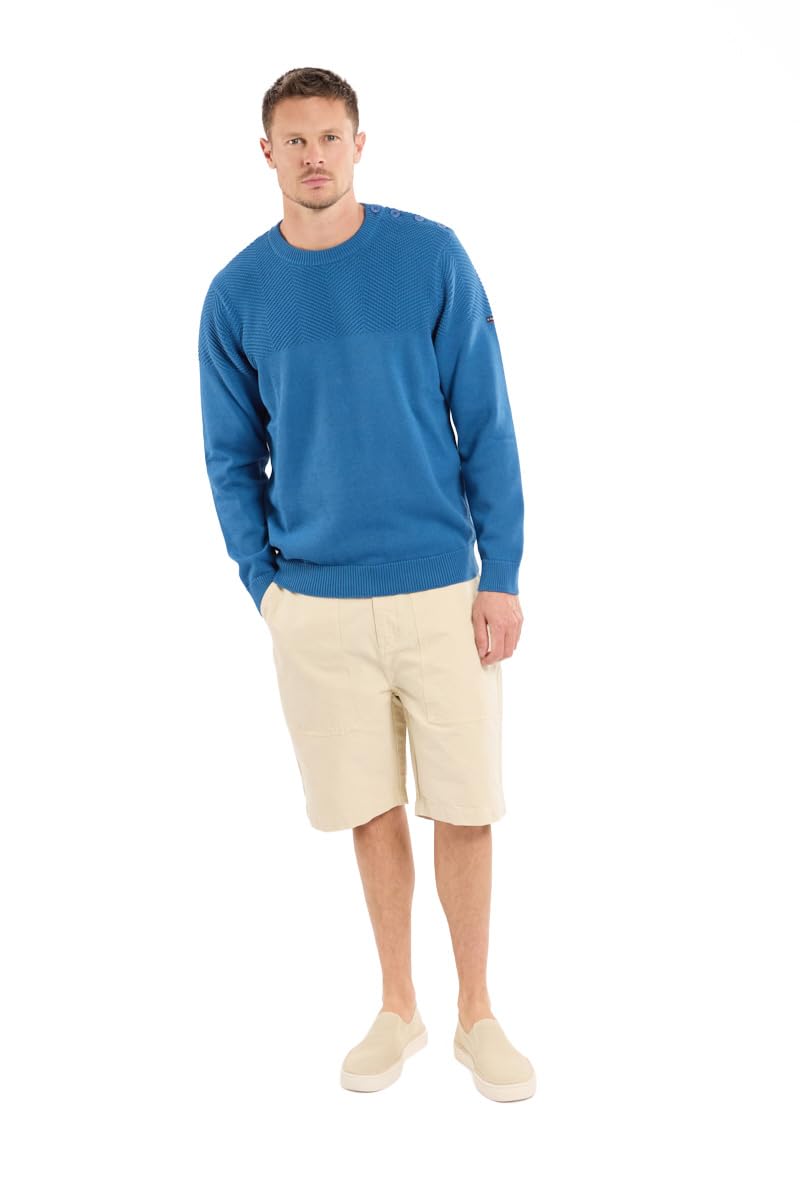 Armor-Lux Pull Marin Pullover Uomo