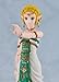 The Legend of Zelda: Tears of The Kingdom – Zelda Figma Action Figure