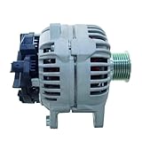 alternator replacement, Generator Alternator Compatible For RENAULT LAGUNA TRAFIC MEGANE TSCENIC