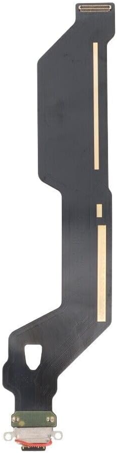 Charger Charging Port Dock Connector Flex Cable for Oneplus 10 Pro