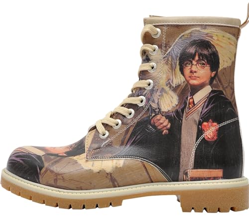 Image of DOGO Long Boots for Women | Handmade Vegan Leather and Unique Design Boots for Women