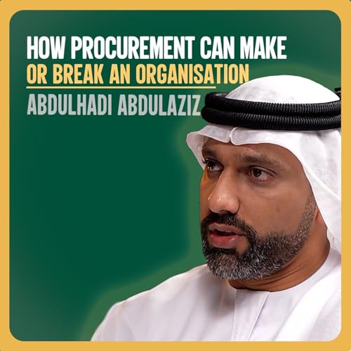 How Procurement can Make or Break an Organisation