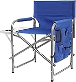 Pareja perfecta - Descansa fácilmente con nuestras sillas de camping que pueden soportar la dureza del exterior. Ideal para eventos deportivos, patios traseros, barbacoas, campings, jardines, playas, pesca, y en cualquier moemnto que quiera.