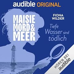 Couverture de 17. Tiefe Wasser sind t&ouml;dlich