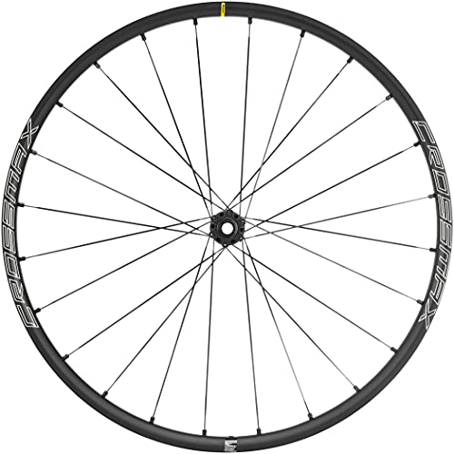 Mavic Crossmax SL Vorderrad 29 Boost Disc 6-Loch