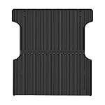 Truck Bed Mats Custom Fit